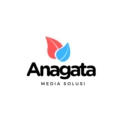 PT Anagata Media Solusi logo