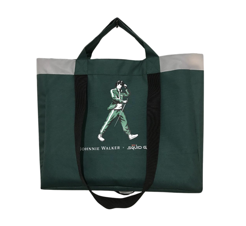 Merchandise custom