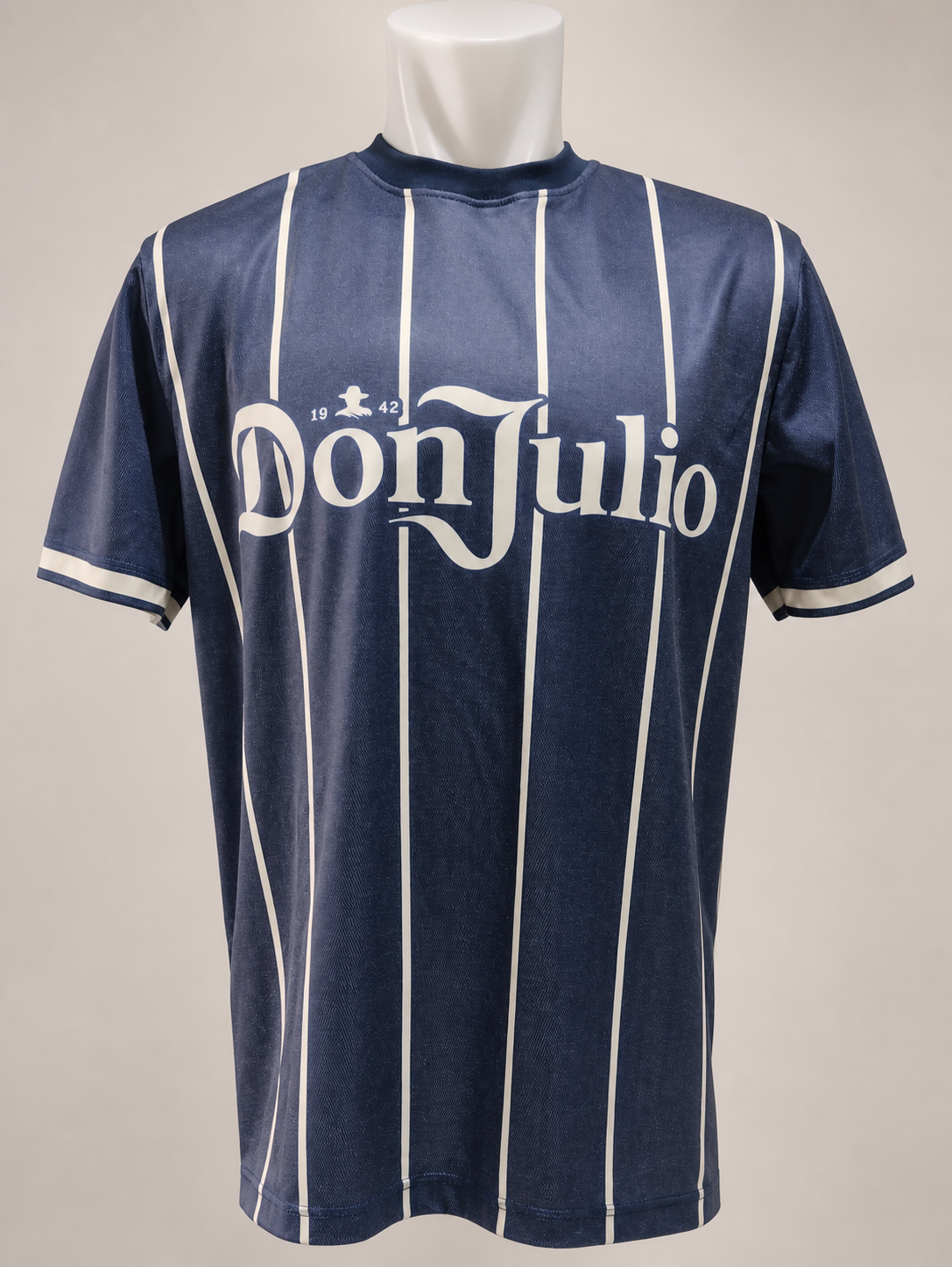 Don Julio custom jersey