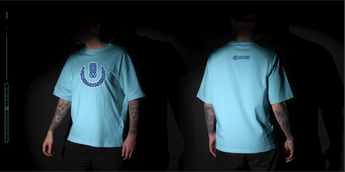 Project Ultra Bali